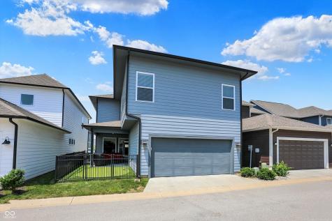 17319 Henslow Drive Westfield IN 46074
