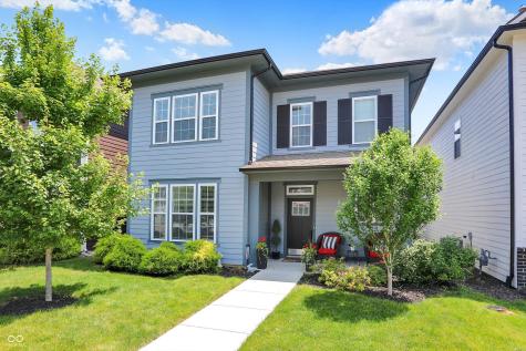 17319 Henslow Drive Westfield IN 46074