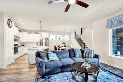 17319 Henslow Drive Westfield IN 46074