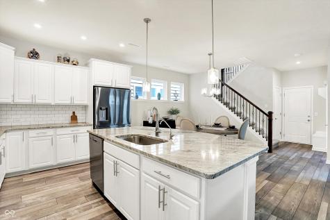 17319 Henslow Drive Westfield IN 46074
