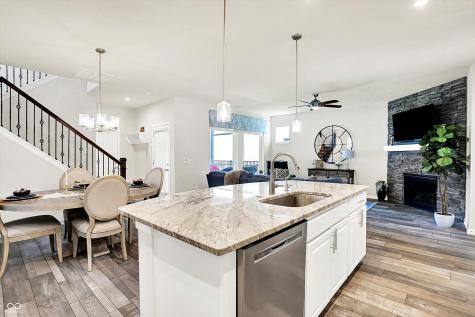 17319 Henslow Drive Westfield IN 46074