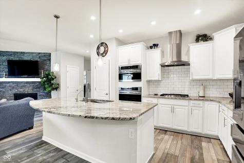 17319 Henslow Drive Westfield IN 46074