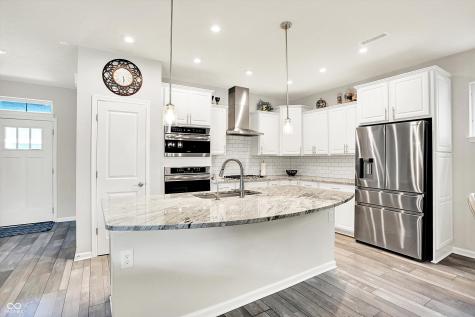 17319 Henslow Drive Westfield IN 46074