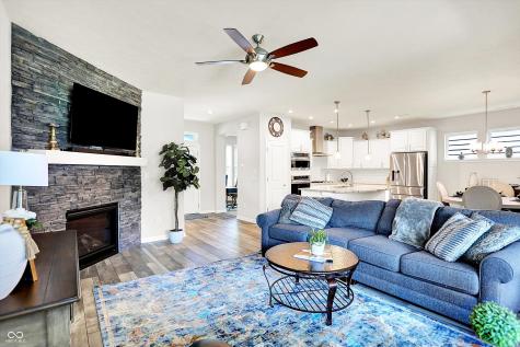 17319 Henslow Drive Westfield IN 46074