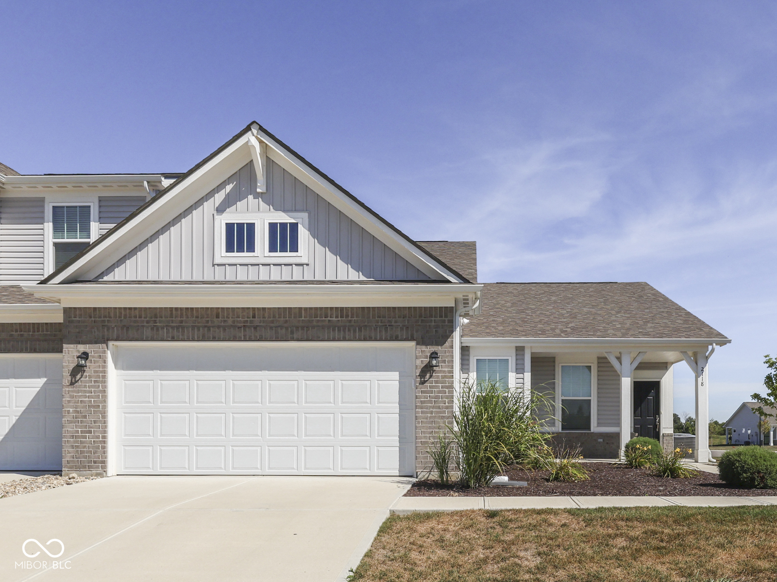 2118 Covey Drive Danville IN 46122