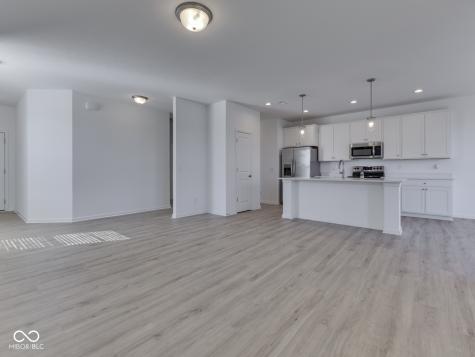 2118 Covey Drive Danville IN 46122