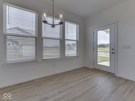 2118 Covey Drive Danville IN 46122