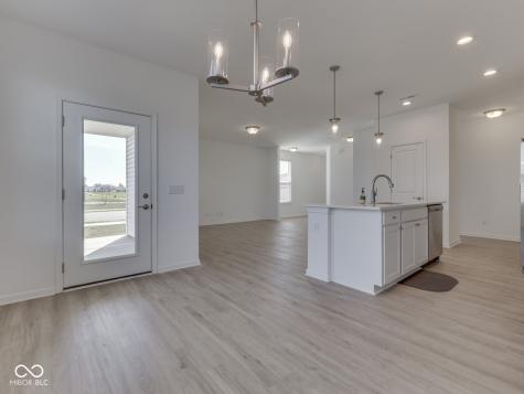 2118 Covey Drive Danville IN 46122