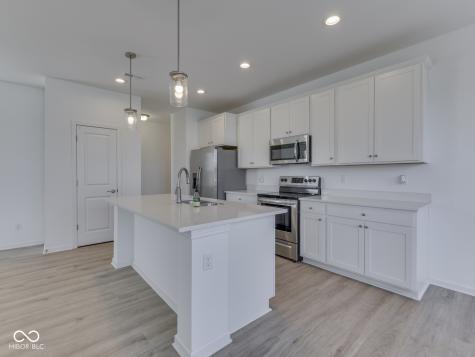 2118 Covey Drive Danville IN 46122