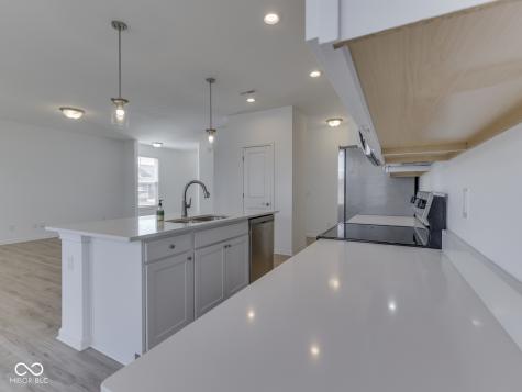 2118 Covey Drive Danville IN 46122