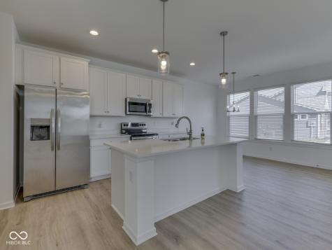 2118 Covey Drive Danville IN 46122