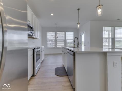 2118 Covey Drive Danville IN 46122