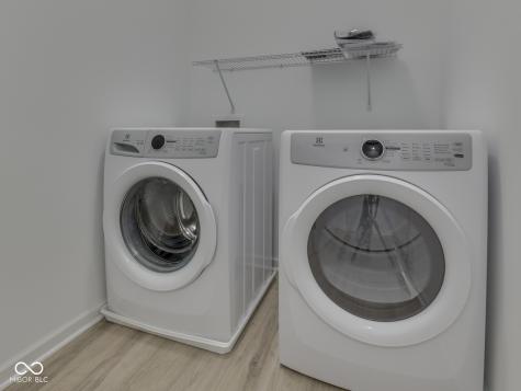 2118 Covey Drive Danville IN 46122