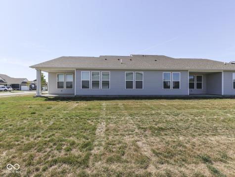 2118 Covey Drive Danville IN 46122