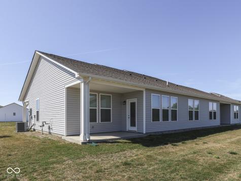 2118 Covey Drive Danville IN 46122