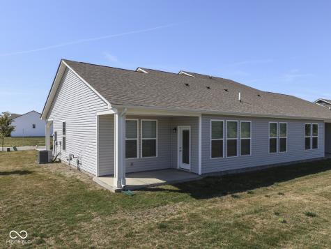 2118 Covey Drive Danville IN 46122