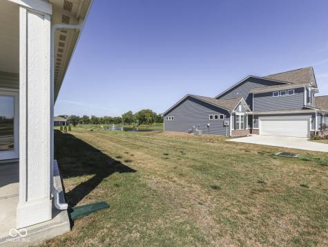 2118 Covey Drive Danville IN 46122