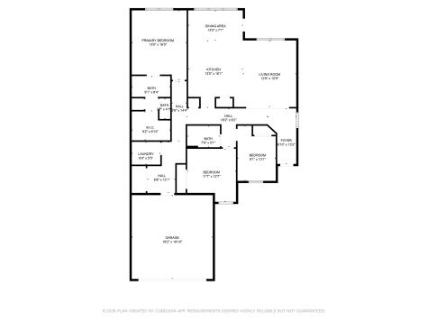 2118 Covey Drive Danville IN 46122