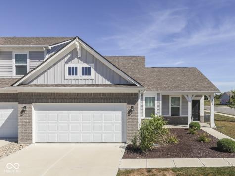 2118 Covey Drive Danville IN 46122