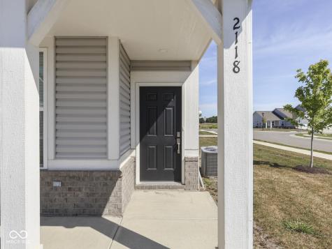 2118 Covey Drive Danville IN 46122
