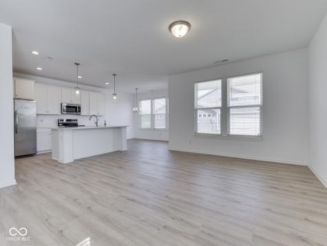 2118 Covey Drive Danville IN 46122