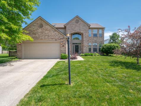 547 Torrey Court Avon IN 46123