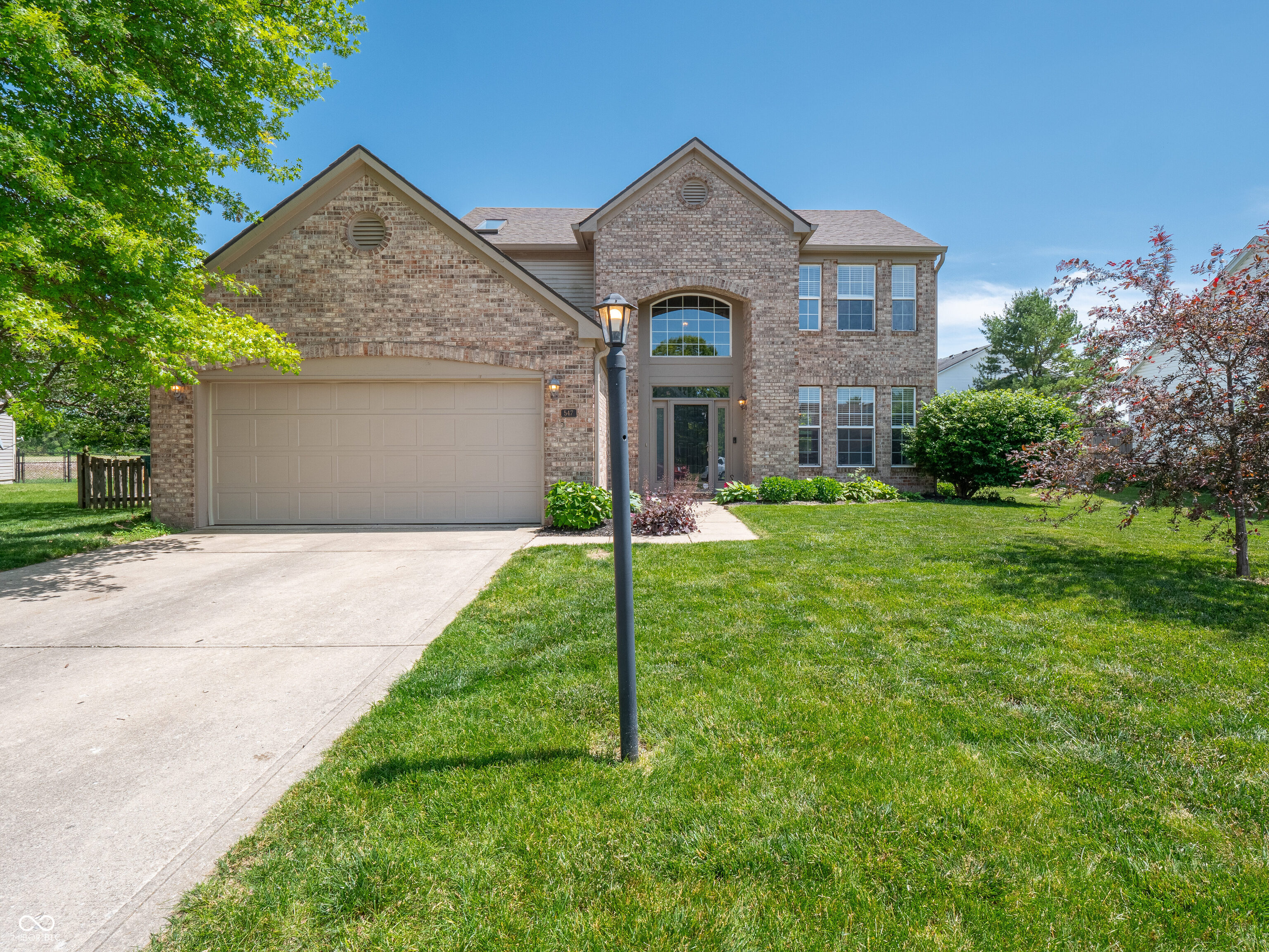 547 Torrey Court Avon IN 46123