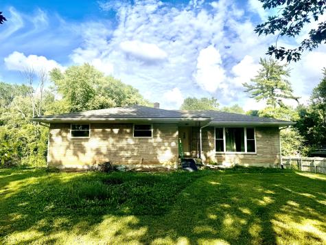 6111 S Irwin Street Indianapolis IN 46237