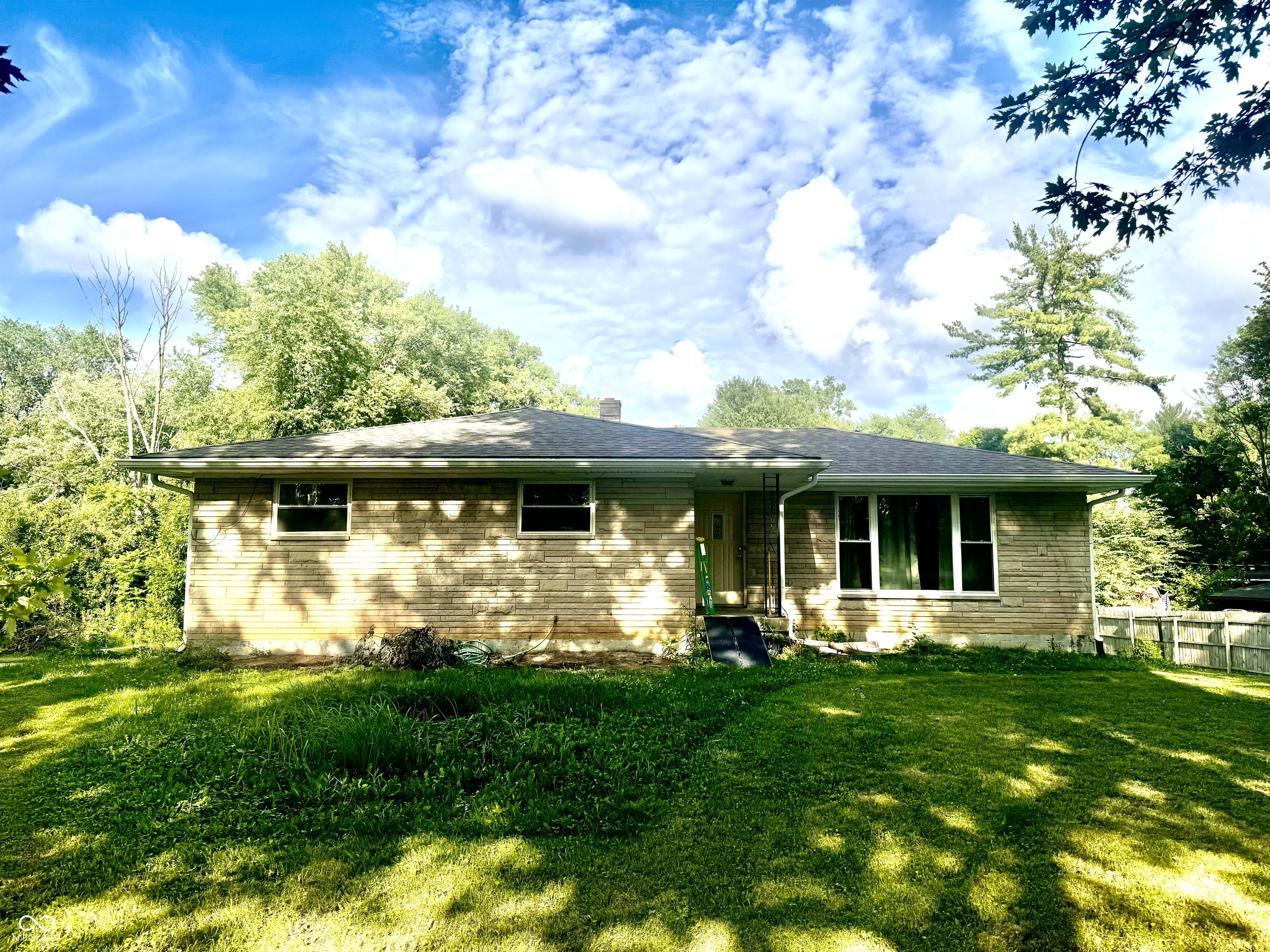 6111 S Irwin Street Indianapolis IN 46237