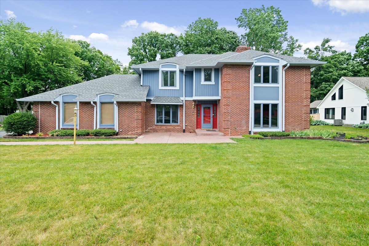 13873 Nansemond Drive Carmel IN 46032