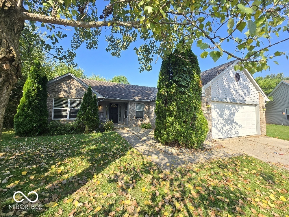 6710 Raritan Court Indianapolis IN 46221