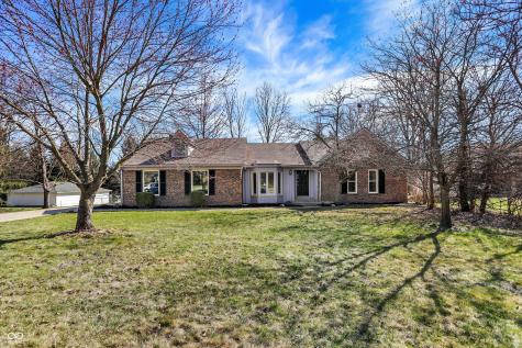 884 W 146th Street W Carmel IN 46032