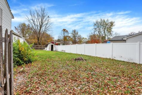 939 Brevard Drive Indianapolis IN 46217