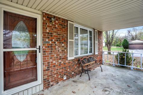 939 Brevard Drive Indianapolis IN 46217