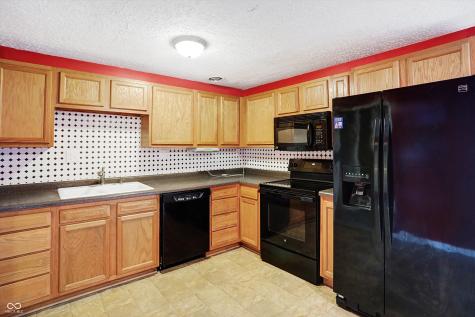 939 Brevard Drive Indianapolis IN 46217