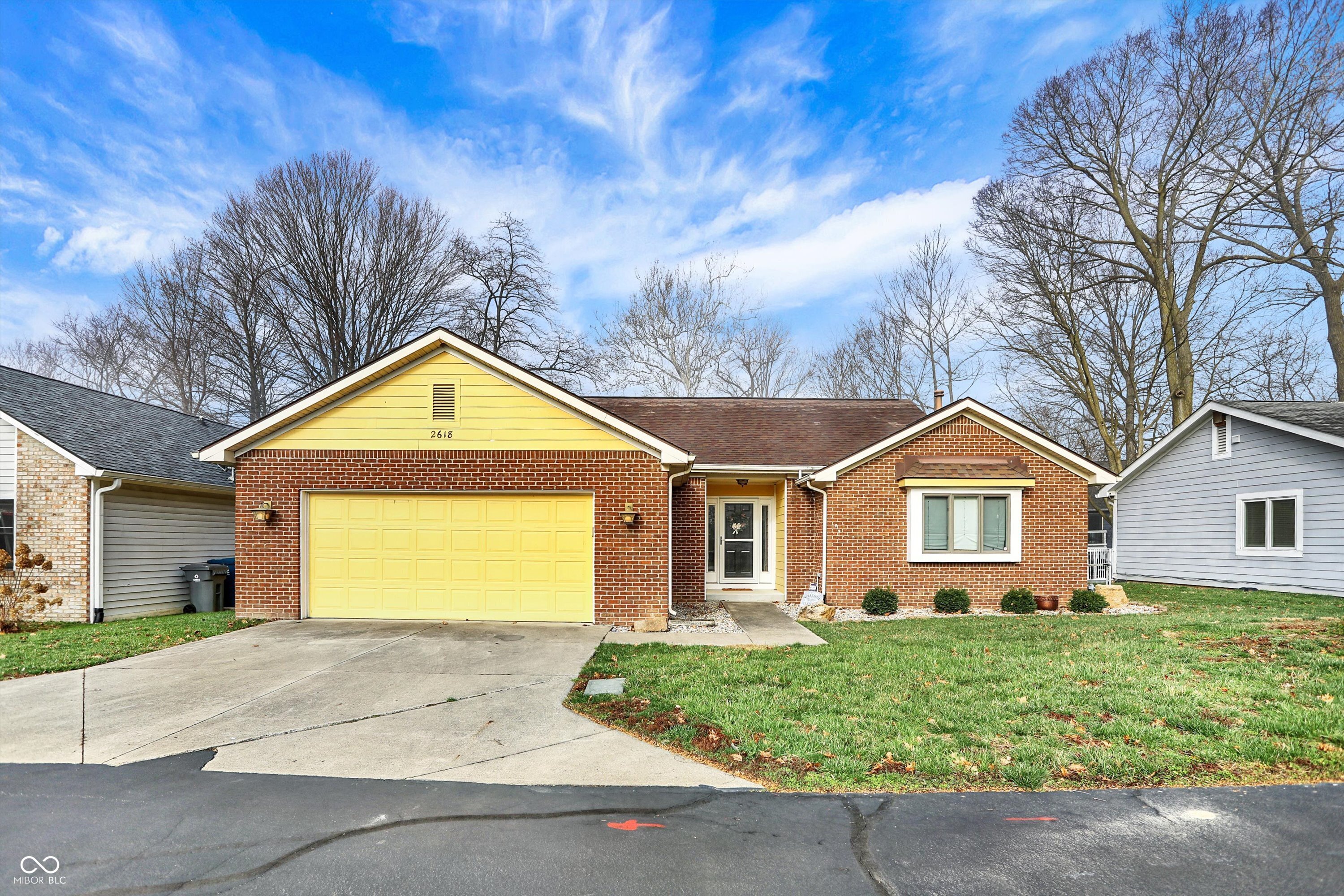 2618 Inlet Drive Cicero IN 46034