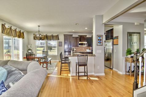 1231 Winfield Court Greenwood IN 46143