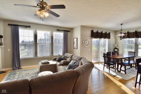 1231 Winfield Court Greenwood IN 46143