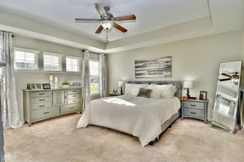 1231 Winfield Court Greenwood IN 46143