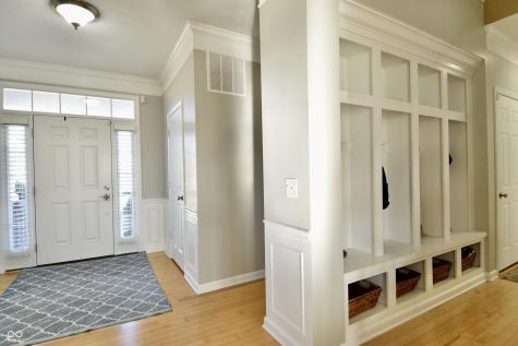 1231 Winfield Court Greenwood IN 46143