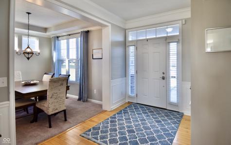 1231 Winfield Court Greenwood IN 46143