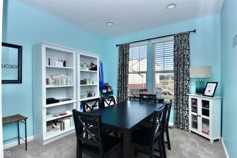 1231 Winfield Court Greenwood IN 46143