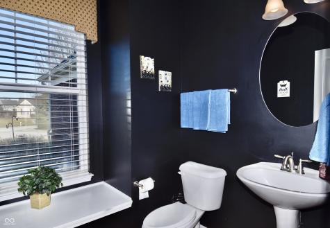 1231 Winfield Court Greenwood IN 46143