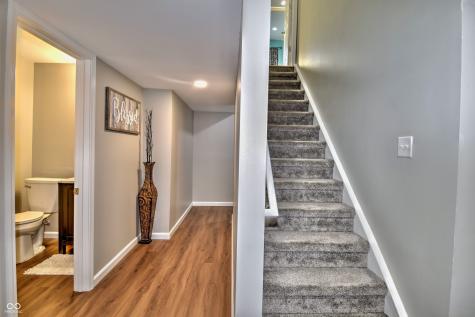 1231 Winfield Court Greenwood IN 46143