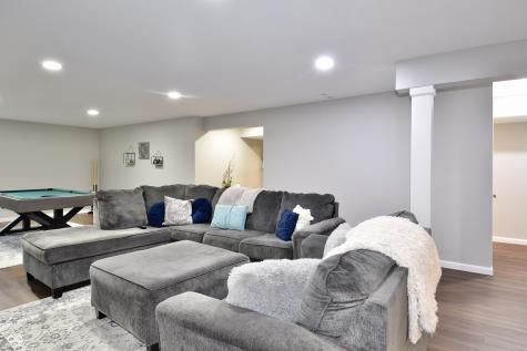 1231 Winfield Court Greenwood IN 46143