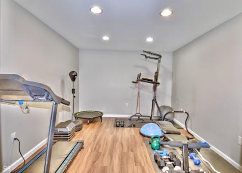 1231 Winfield Court Greenwood IN 46143