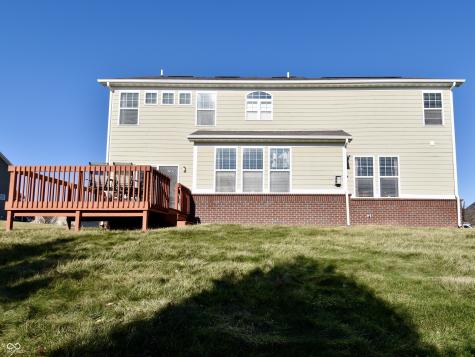 1231 Winfield Court Greenwood IN 46143