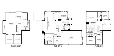 1231 Winfield Court Greenwood IN 46143