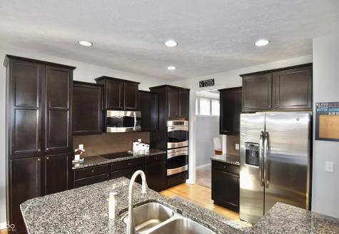 1231 Winfield Court Greenwood IN 46143