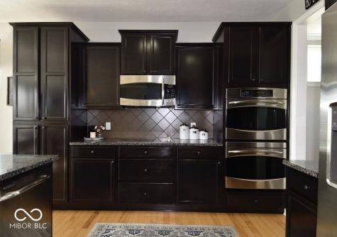 1231 Winfield Court Greenwood IN 46143